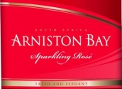 斯特蘭德阿尼斯頓灣桃紅起泡酒(Stellenbosch Vineyards Arniston Bay Sparkling Rose, Western Cape, South Africa)