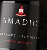 阿馬迪奧黑標(biāo)赤霞珠干紅葡萄酒(Amadio Wines Black Label Cabernet Sauvignon, South Australia, Australia)