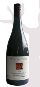 冬之溪傳統(tǒng)巴羅薩歌海娜 - 西拉混釀干紅葡萄酒(Winter Creek The Old Barossa Grenache - Shiraz Blend, Barossa Valley, Australia)