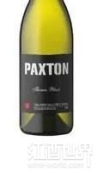 帕克斯頓湯姆斯園霞多麗干白葡萄酒(Paxton Thomas Block Chardonnay, McLaren Vale, Australia)