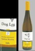 阿馬迪奧多格拉遲摘雷司令甜白葡萄酒(Amadio Wines Dog Leg Riesling Spatlese, South Australia)