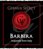 格瓦西酒莊巴貝拉干紅葡萄酒(Gervasi Vineyard Barbera, Ohio, USA)