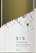 韋恩斯特普霞多麗干白葡萄酒(Wineinc StepxStep Chardonnay, South Australia, Australia)