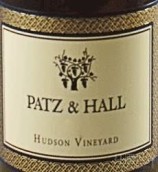 帕茲哈得孫園霞多麗干白葡萄酒(Patz & Hall Hudson Vineyard Chardonnay, Carneros, USA)