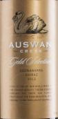 天鵝酒莊金選設(shè)拉子紅葡萄酒(Auswan Creek Gold Selection Shiraz, Coonawarra, Australia)