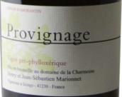 水沫酒莊珀維納吉紅葡萄酒(Domaine de La Charmoise Provignage, Vin de France)