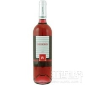 瑩瑞黛美迪桃紅葡萄酒(Bodegas Inurrieta Mediodia Rosado, Navarra, Spain)