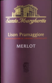 瑪格麗梅洛干紅葡萄酒(Santa Margherita Merlot Lison Pramaggiore Doc, Veneto, Italy)