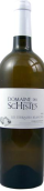 希思特斯梯田干白葡萄酒(Domaine des Schistes Les Terrasses Blanches, Languedoc-Roussillon, France)