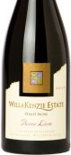 巍峨皮埃爾萊昂黑皮諾干紅葡萄酒(WillaKenzie Estate Pierre Leon Pinot Noir, Willamette Valley, USA)