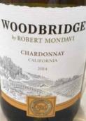 蒙大維木橋霞多麗白葡萄酒(Woodbridge by Robert Mondavi Chardonnay, California, USA)