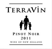 萄園酒莊黑皮諾紅葡萄酒(Terravin Pinot Noir, Marlborough, New Zealand)