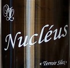 兰古庄园特酿纽克莱干白葡萄酒(Domaine Langoux Cuvee Nucleus, Pouilly Fume, France)