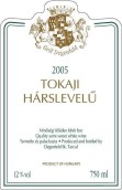 Grof Degenfeld Tokaji Harslevelu, Tokaj Hegyalja, Hungary