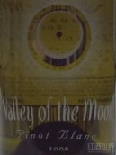 Valley of the Moon Pinot Blanc, Sonoma County, USA