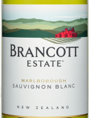 布蘭卡特酒莊居住地系列長相思白葡萄酒(Brancott Estate Living Land Series Sauvignon Blanc, Marlborough, New Zealand)