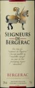 依夫莫酒業(yè)君主紅葡萄酒(Yvon Mau Seigneurs de Bergerac Red, Bergerac, France)