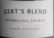 沙普格特西拉調(diào)配起泡酒(Seppeltsfield Gert's Blend Shiraz Sparkling, South Australia, Australia)