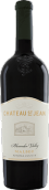 圣·讓城堡園馬爾貝克干紅葡萄酒(Chateau St. Jean Estate Vineyard Malbec, Sonoma County, USA)