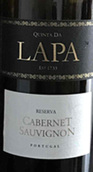 拉帕酒莊赤霞珠紅葡萄酒(Lapa Reserva Cabernet Sauvignon, Tejo, Portugal)