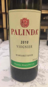 百利達維歐尼干白葡萄酒(Palinda Wines Viognier, Margret River, Australia)