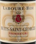 拉布雷國王酒莊（夜圣喬治一級園）紅葡萄酒(Laboure-Roi Nuits-Saint-Georges Premier Cru, Cote de Nuits, France)