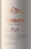 桑希爾酒莊特級(jí)珍藏紅葡萄酒(Bodegas Sonsierra Gran Reserva, Rioja, Spain)