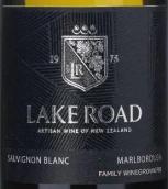 湖道酒莊長相思白葡萄酒(Lake Road Sauvignon Blanc, Marlborough, New Zealand)