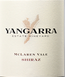 亞加拉酒莊設(shè)拉子紅葡萄酒(Yangarra Estate Shiraz, McLaren Vale, Australia)