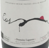 拉蓋爾酒莊Eos紅葡萄酒(Domaine Laguerre Eos Rouge, Languedoc-Roussillon, France)