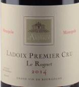 達(dá)哈瑞酒莊羅尼（拉都瓦一級園）白葡萄酒(Domaine d'Ardhuy Le Rognet, Ladoix Premier Cru, France)