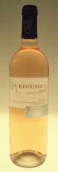 胡佳斯酒莊皮耶爾瓦赫桃紅葡萄酒(Domaine de Regusse Pierrevert Rose, Pierrevert, France)