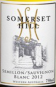 薩默賽特山賽美蓉長相思白葡萄酒(Somerset Hill Semillion Sauvignon Blanc, Great Southern, Australia)