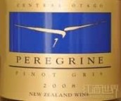 佩勒林酒莊灰皮諾白葡萄酒(Peregrine Pinot Gris, Central Otago, New Zealand)