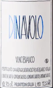 德納沃洛酒莊迪納沃洛白葡萄酒(Denavolo Dinavolo Bianco, Emilia-Romagna, Italy)