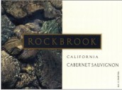 羅克布魯克赤霞珠干紅葡萄酒(Rockbrook Cabernet Sauvignon, California, USA)