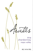 阿拉塔斯霞多麗干白葡萄酒(Aratas Chardonnay, Napa Valley, USA)