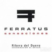 庫瓦斯吉門茲酒莊費拉圖斯紅葡萄酒(Bodegas Cuevas Jimenez Ferratus Sensaciones, Ribera del Duero, Spain)