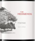 奧蘭治河酒莊刺猬系列皮諾塔吉紅葡萄酒(Orange River Cellars The Hedgehog Pinotage, Northern Cape, South Africa)