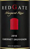 紅門(mén)酒莊赤霞珠紅葡萄酒(Redgate Cabernet Sauvignon, Margaret River, Australia)