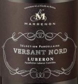 馬勒農(nóng)精選呂貝隆紅葡萄酒(Marrenon Selection Parcellaire Versant Nord Luberon, Rhone, France)