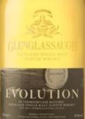 格蘭格拉索進(jìn)化蘇格蘭單一麥芽威士忌(Glenglassaugh Evolution Single Malt Scotch Whisky, Highlands, UK)