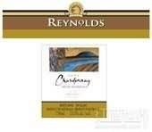 Reynolds Vineyards Chardonnay, Murray Darling, Australia