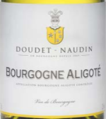 諾丁酒莊阿里特高白葡萄酒(Doudet-Naudin Bourgogne Aligote, Burgundy, France)