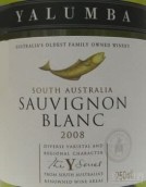 御蘭堡Y系列長相思干白葡萄酒(Yalumba The Y Series Sauvignon Blanc, South Australia, Australia)