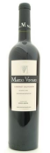 瑪塔珍藏赤霞珠紅葡萄酒(Martas Vinyard Cabernet Sauvignon Reserve, Mendoza, Argentina)