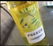 普利伊斯霞多麗干白葡萄酒(Preece Chardonnay, Victoria, Australia)