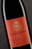 荷蘭十字幻之光園黑皮諾紅葡萄酒(Dutcher Crossing Maboroshi Vineyard Pinot Noir, Dry Creek Valley, USA)