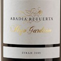 天使之堤帕果修道院院長干紅葡萄酒(Abadia Retuerta Pago Garduna Vino de la Tierra de Castilla y Leon, Sardon de Duero, Spain)