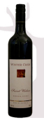 冬之溪圣市西拉干紅葡萄酒(Winter Creek Saint Urban Shiraz, Barossa Valley, Australia)